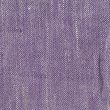 Purple Marl Woven, Linen-Tencel Lyocell — texture