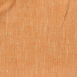 Orange Marl Woven, Linen-Tencel Lyocell