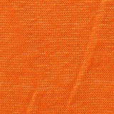 Orange Marl Woven, Linen — texture