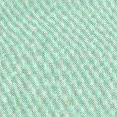 Linen Tencel Lyocell Woven Fabric, 18 gsm — Green