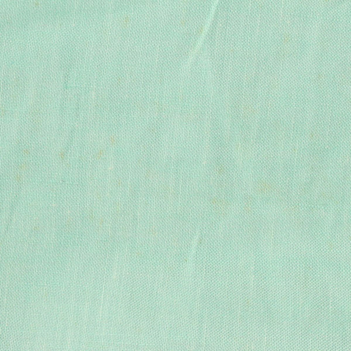 Linen Tencel Lyocell Woven Fabric, 18 gsm — Green