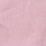 Linen Tencel Lyocell Woven Fabric, 117 gsm — Pink