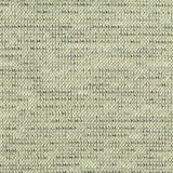 Light Green Marl Rib Knit, Cotton-Linen — texture