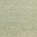 Light Green Marl Rib Knit, Cotton-Linen
