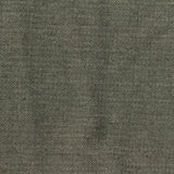 Heathered Green Marl Jacquard, Cotton-Poly