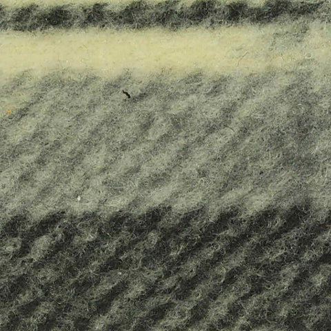 Cream Plaid Jacquard, Polyester, 300 gsm