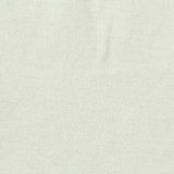 Viscose Stretch Jersey Knit Fabric, 140 gsm, 170 cm — White — texture