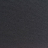 Cotton Polyester Stretch Scuba Knit Fabric, 350 gsm, 185 cm — Grey