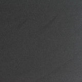 Polyester Viscose Stretch Scuba Knit Fabric, 250 gsm, 160 cm — Grey