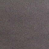 Polyester Viscose Stretch Scuba Knit Fabric, 240 gsm, 160 cm — Grey — texture