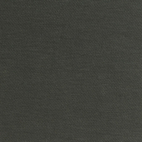 Viscose Polyester Interlock Knit Fabric, 300 gsm, 160 cm — Green