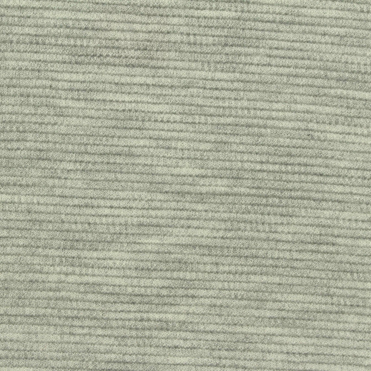 Light Grey Heathered-Marl Knit, Poly-Viscose