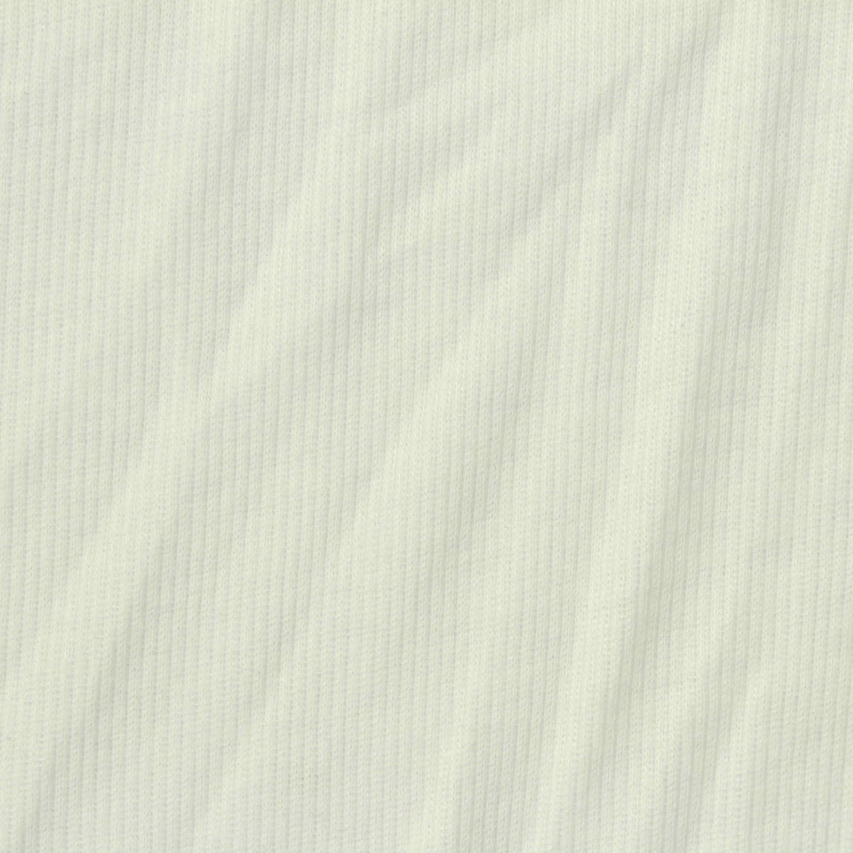Polyester Stretch Rib Knit Fabric, 190 gsm, 145 cm — Beige