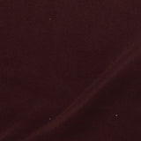 Cotton Polyester Scuba Knit Fabric, 200 gsm, 160 cm — Brown