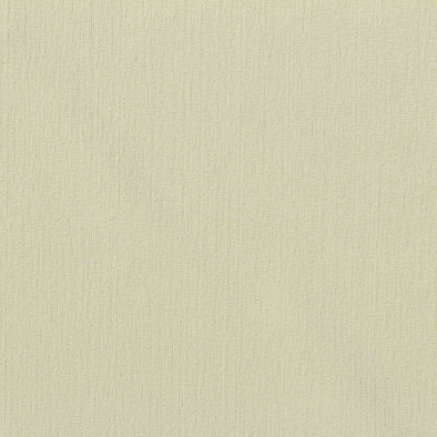 Polyester Stretch Crepe Fabric, 220 gsm, 155 cm — Khaki