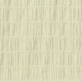 Striped Acetate Nylon Crepe Fabric, 91 gsm, 140 cm — Beige