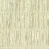 Striped Acetate Nylon Crepe Fabric, 91 gsm, 140 cm — Beige — texture