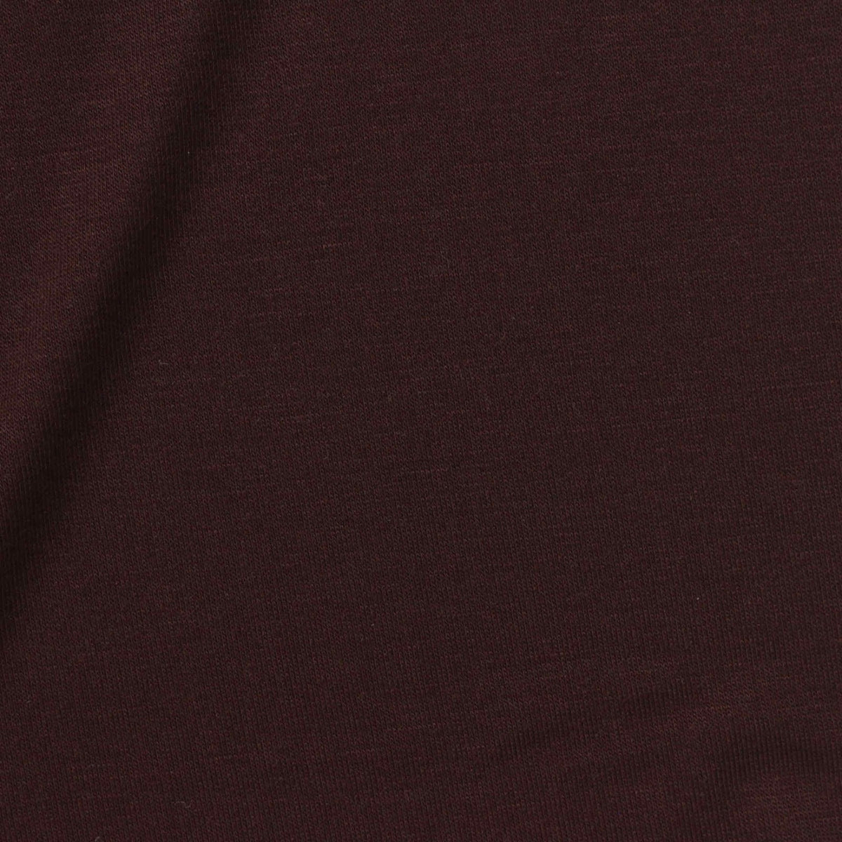 Viscose Stretch Jersey Knit Fabric, 145 gsm, 165 cm — Brown