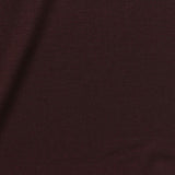 Viscose Stretch Jersey Knit Fabric, 145 gsm, 165 cm — Brown