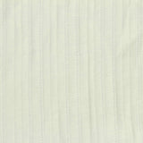 Off-White Tone-on-Tone Pointelle Knit, Cotton-Poly