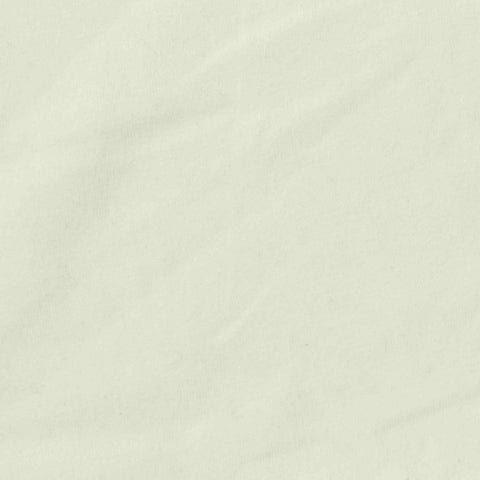 Cotton Polyester Stretch Jersey Knit Fabric, 210 gsm, 175 cm — Beige