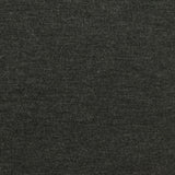 Dark Grey Marl Ponte Knit, Viscose-Nylon