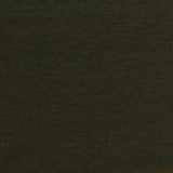 Cotton Polyester Scuba Knit Fabric, 280 gsm, 180 cm — Green