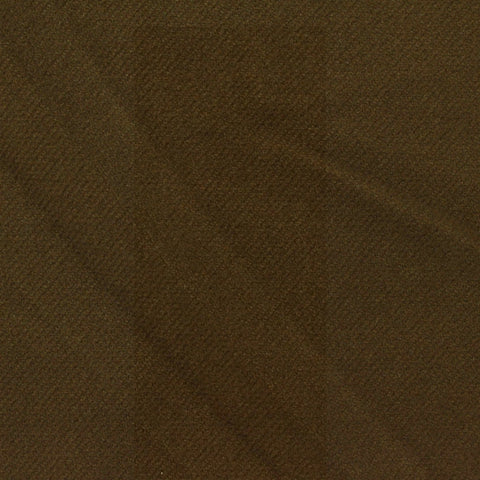 Polyester Stretch Knit Fabric, 390 gsm, 155 cm — Khaki