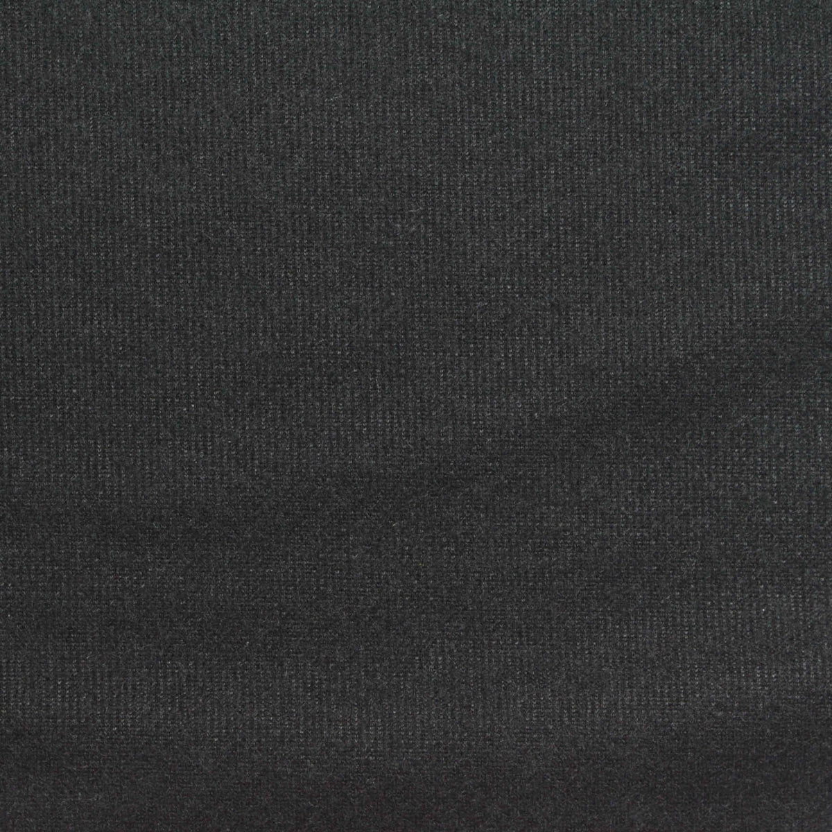 Polyester Stretch Knit Fabric, 470 gsm, 150 cm — Grey