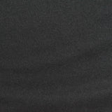 Polyester Stretch Knit Fabric, 470 gsm, 150 cm — Grey