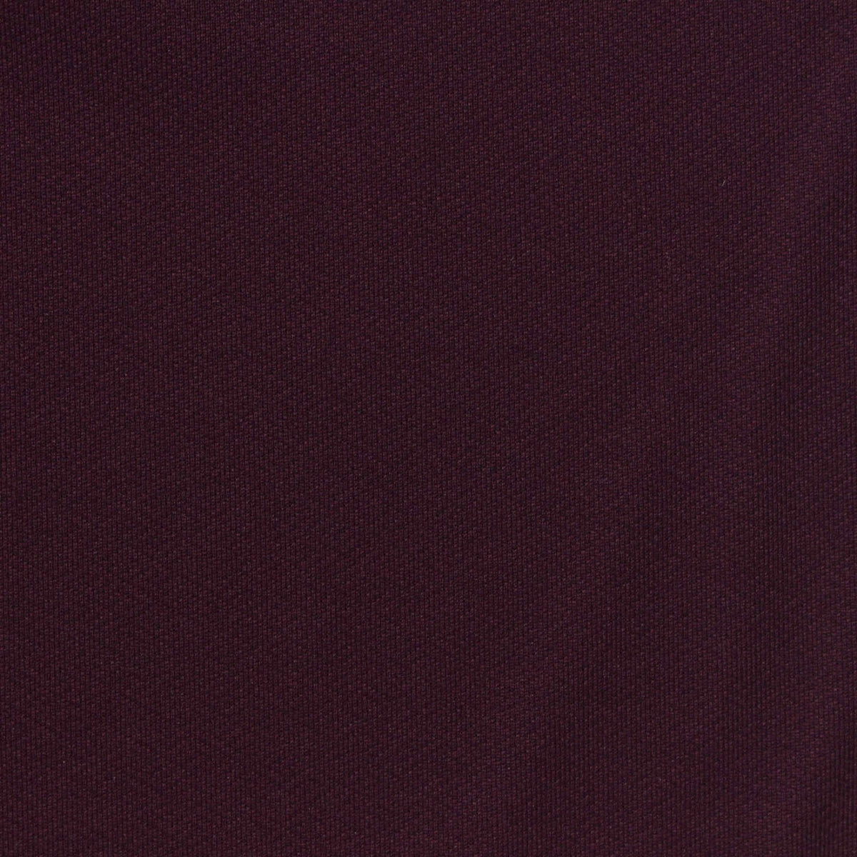 Polyester Stretch Interlock Knit Fabric, 190 gsm, 150 cm — Purple