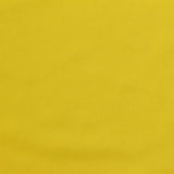 Polyester Stretch Interlock Knit Fabric, 230 gsm, 165 cm — Yellow