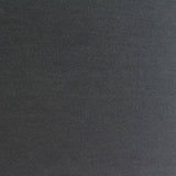 Polyester Acrylic Blend Stretch Jersey Knit Fabric, 160 gsm, 150 cm — Grey
