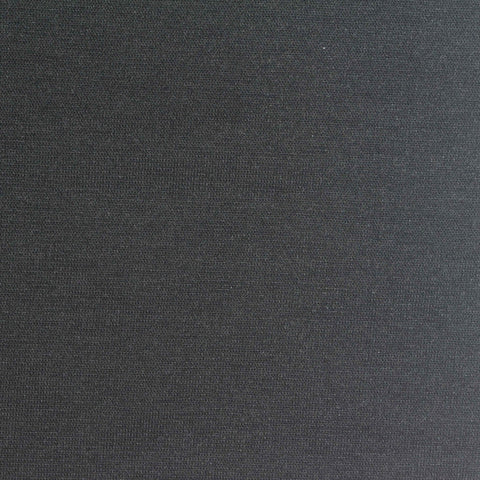 Polyester Acrylic Blend Stretch Jersey Knit Fabric, 160 gsm, 150 cm — Grey