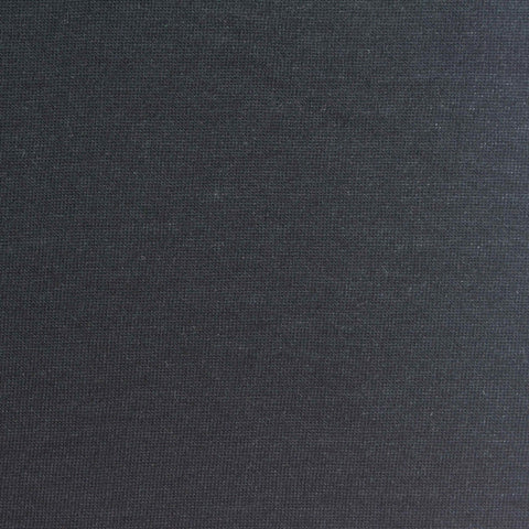 Viscose Wool Jersey Knit Fabric, 170 gsm, 170 cm — Grey