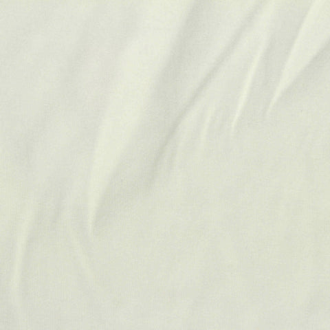 Viscose Stretch Jersey Knit Fabric, 195 gsm, 170 cm — Beige