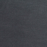 Polyester Viscose Stretch Ponte Knit Fabric, 380 gsm, 160 cm — Grey — texture