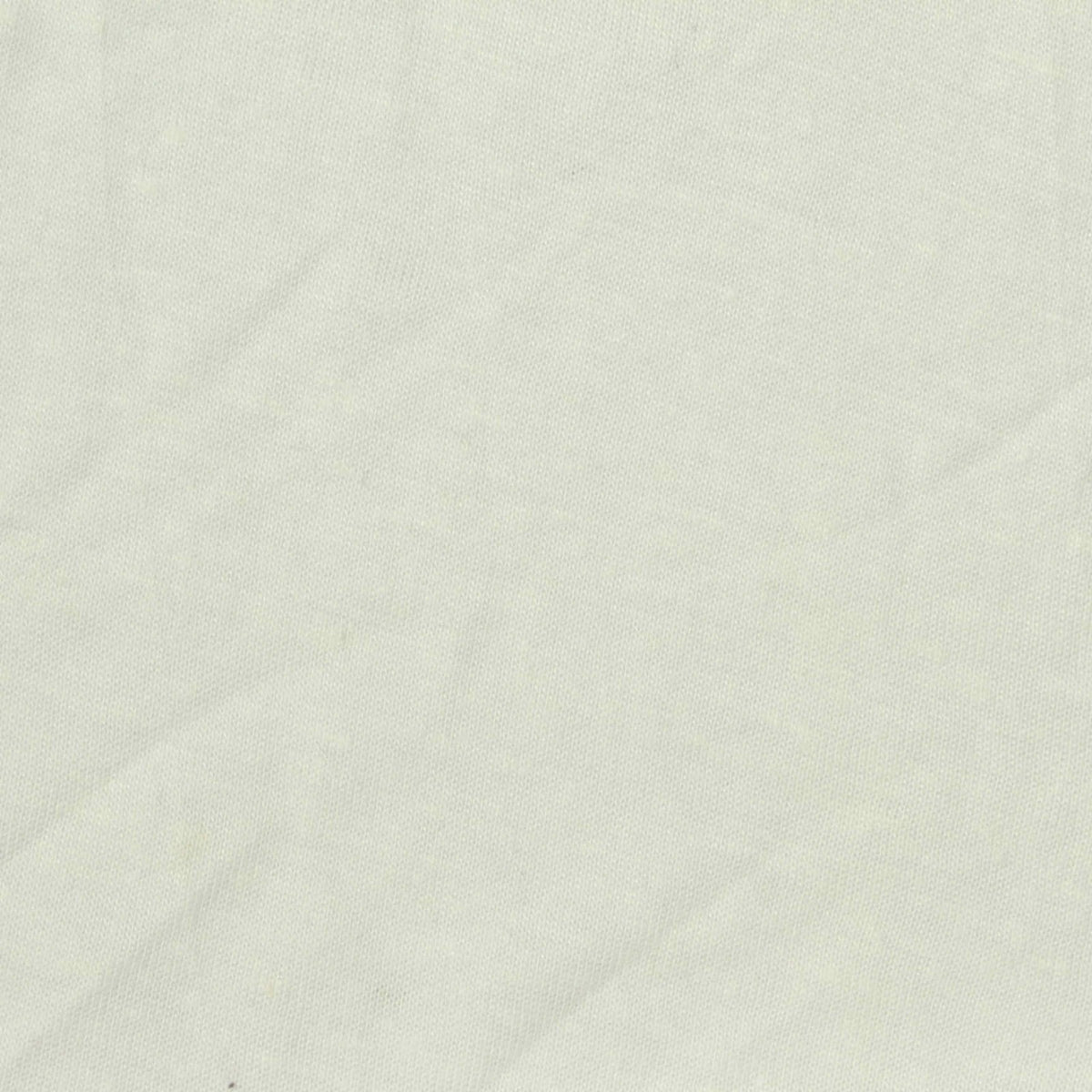 Tencel Lyocell Linen Jersey Knit Fabric, 180 gsm, 170 cm — White