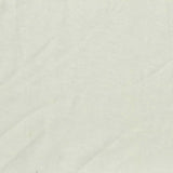Tencel Lyocell Linen Jersey Knit Fabric, 180 gsm, 170 cm — White