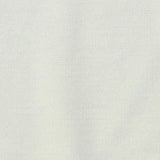 Viscose Nylon Stretch Rib Knit Fabric, 190 gsm, 180 cm — White — texture