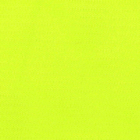 Striped 100% Polyester Jersey Knit Fabric, 130 gsm, 165 cm — Yellow