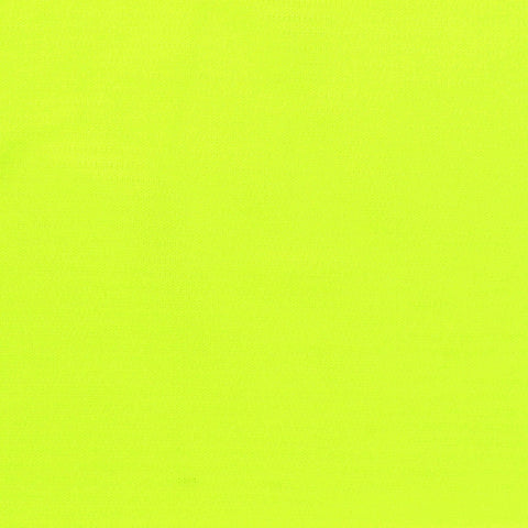 Striped 100% Polyester Jersey Knit Fabric, 130 gsm, 165 cm — Yellow