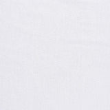 Viscose Stretch Jersey Knit Fabric, 170 gsm, 170 cm — White — texture