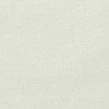 Cotton Stretch Jersey Knit Fabric, 170 gsm, 170 cm — White — texture