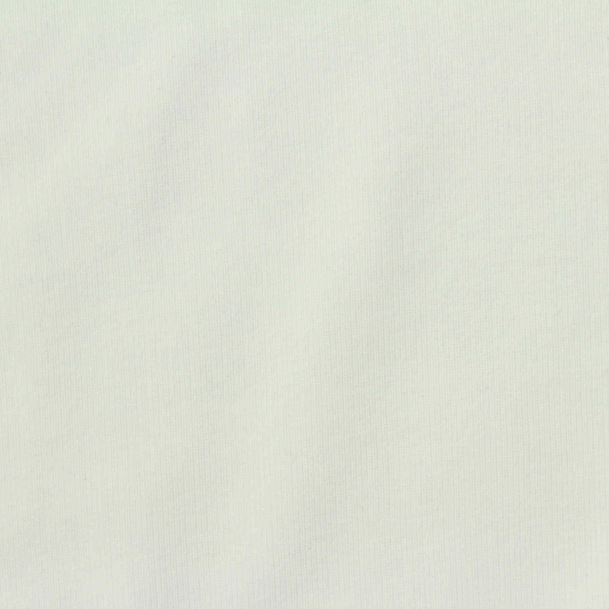 Cotton Polyester Rib Knit Fabric, 280 gsm, 170 cm — Green