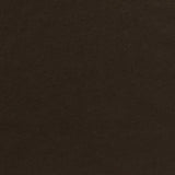 100% Cotton Jersey Knit Fabric, 155 gsm, 180 cm — Brown