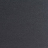 100% Cotton Knit Fabric, 250 gsm, 183 cm — Grey