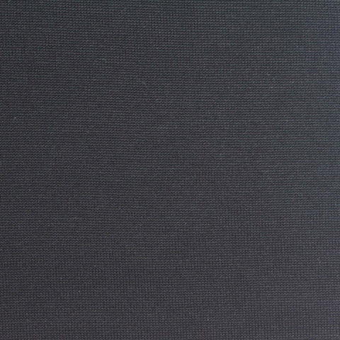 100% Cotton Knit Fabric, 250 gsm, 183 cm — Grey