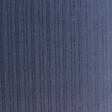Polyester Stretch Rib Knit Fabric, 250 gsm, 150 cm — Navy