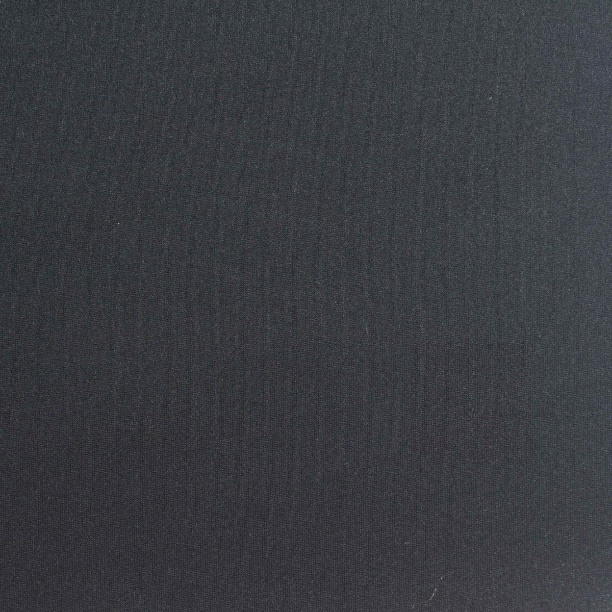 Polyester Stretch Scuba Knit Fabric, 240 gsm, 160 cm — Navy